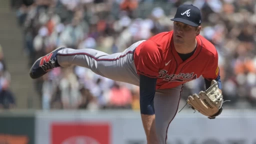Why Bryce Elder Is the Fantasy Baseball Trap of the Week
