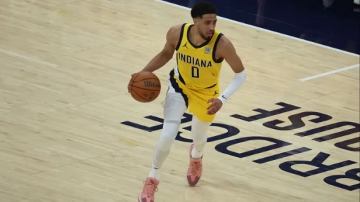 Jalen Williams and Tyrese Haliburton's Game Five Strategy